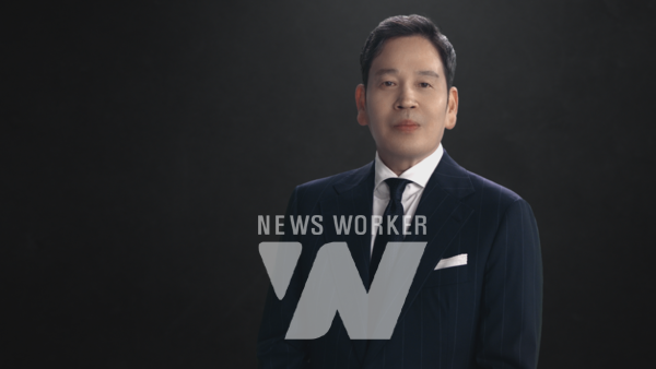 2025 신세계그룹 신년사의 정용진 신세계그룹 회장