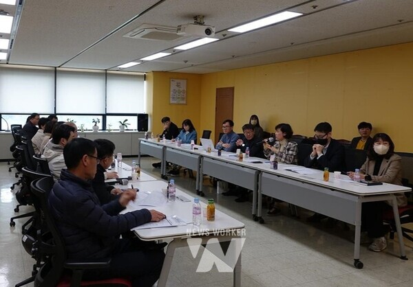 여수문화재단 설립 계획 수립 연구용역 최종보고회▲여수시 출자·출연기관 운영심의위원회▲부천문화재단 벤치마킹