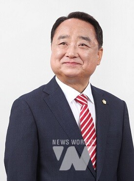 최무송 북구의회 의장