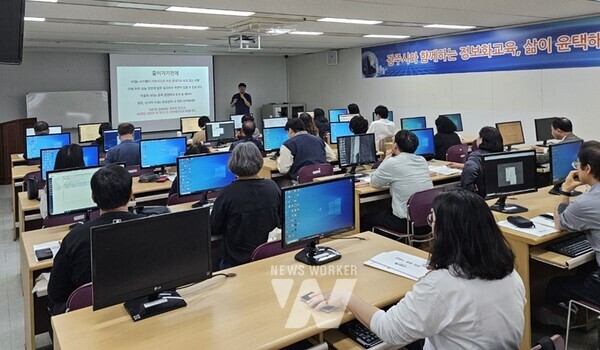 광주광역시(시장 강기정)가 ‘2025년 비영리민간단체 공익활동 지원사업’에 참여할 단체를 2월7일까지 공개 모집한다