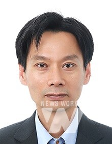 제62대 이동정 전남지방우정청장 취임