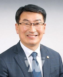 전남도의회 김재철 의원(더불어민주당·보성1)