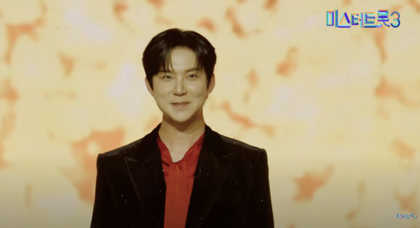 '암연' 무대로 많은 감동을 준 '미스터트롯3' 출전자 추혁진 [사진=미스 앤 미스터 트롯]