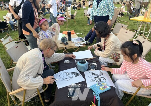 전남문화재단, ‘2025 전남문화예술교육 지원사업’ 공모