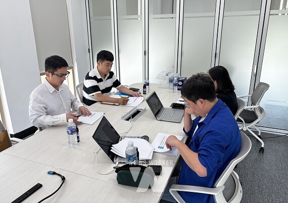 글로벌 지식재산 스타기업 모집- 2024 선정기업 IP 컨설팅