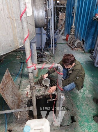 광주시, 설연휴 불법 환경오염행위 '특별단속'