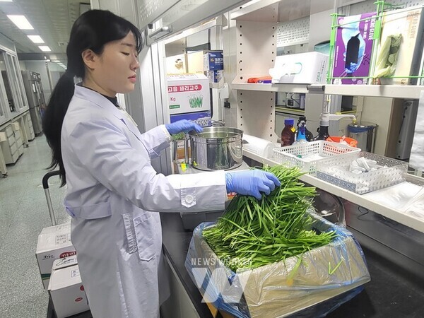 서부농산물검사소