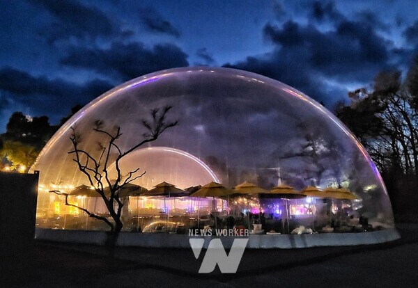 지난해 열린 강진 청자축제 모습.