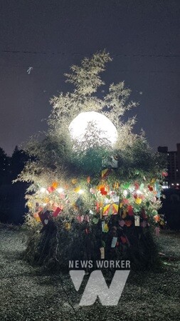 광주 북구, 건강과 안녕을 기원하세요! '정월대보름 전통세시 행사 다채'