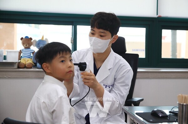 전남 곡성군(군수 조상래)은 ‘고향사랑기부제’의 활성화를 위해 2024년 곡성군 고향사랑기부제 만족도 조사를 실시했다.