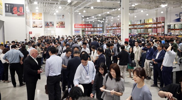 코스트코 청라점 [사진=코스트코]