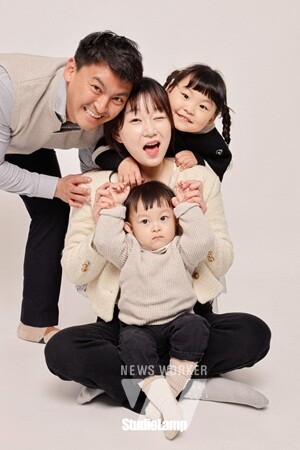 2025년 1월 출산가정 및 출산예정 가정