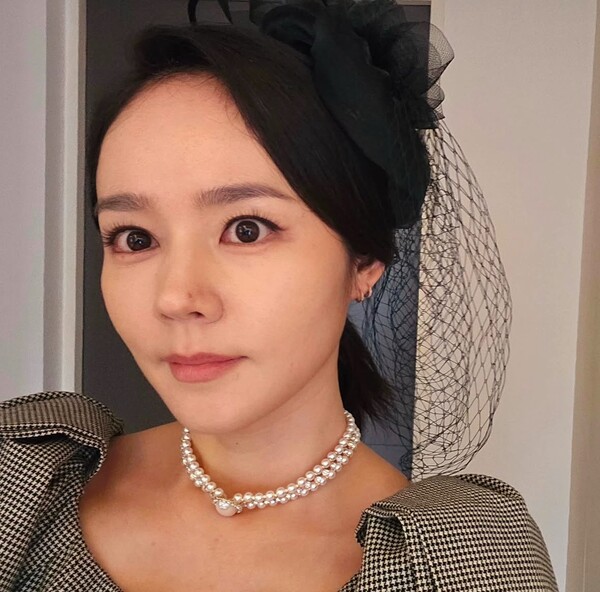 [사진=한가인 인스타]