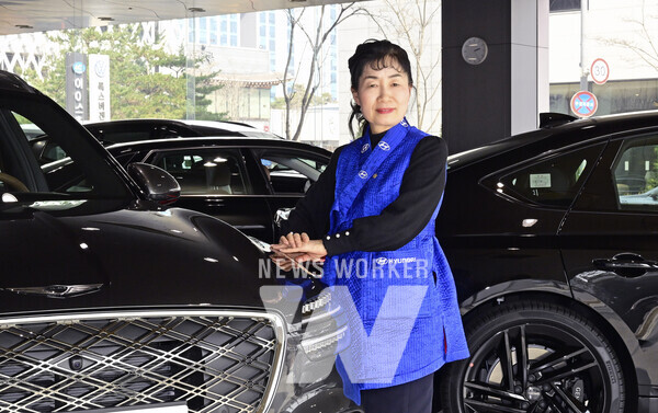 현대차 권길주 영업부장