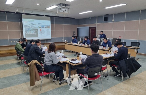 2025년 뿌리산업 특화단지 지원사업 사업기획 컨설팅 개최