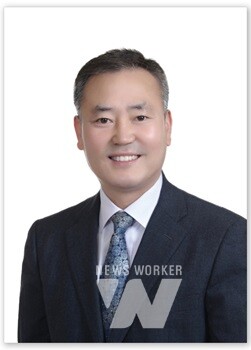 광주 북구의회 김건안 의원(문흥1·2, 오치1·2, 우산동)