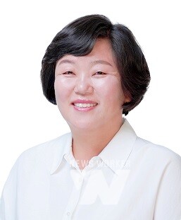 손혜진 북구의원