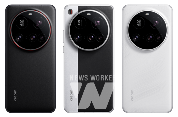 샤오미 15 울트라 [사진=샤오미코리아 제공]