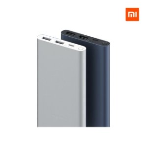 샤오미 보조배터리 [사진=네이버 쇼핑몰]