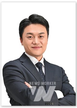 광주 북구의회 정재성(건국·양산·신용동)