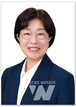 광주 북구의회 고영임 의원(더불어민주당/중흥1·중흥·신안·임·중앙동)