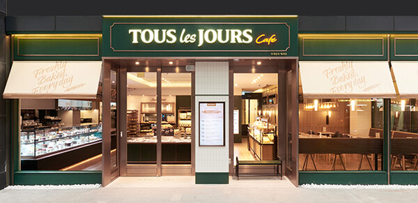 뚜레쥬르 [사진=CJ푸드빌]