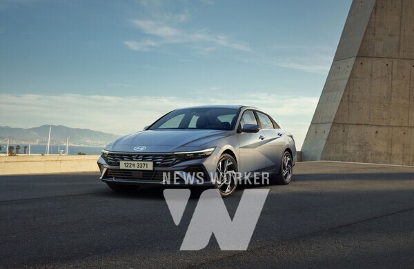 현대자동차, ‘2026 아반떼’ 출시