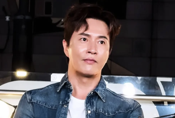 많은 인기를 모았던 가수 김정민 [사진=김정민 인스타그램]