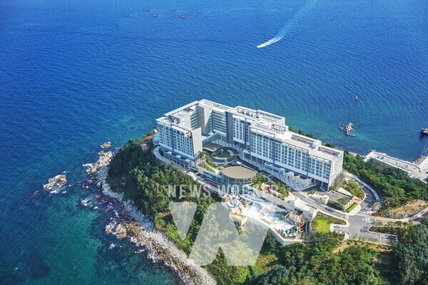 롯데리조트 속초