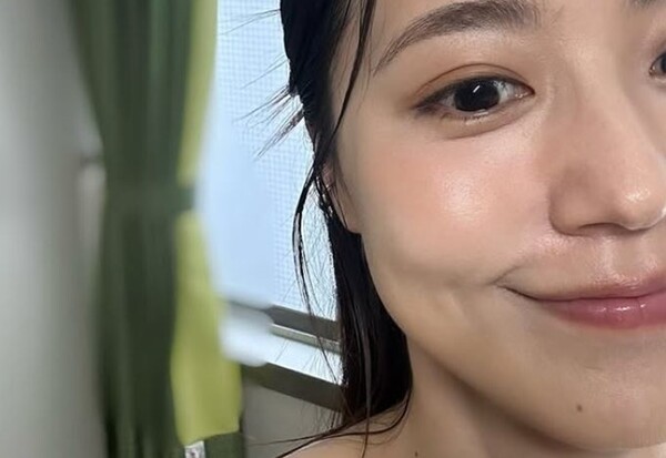 '하나만마' 시작을 알리는 아리무라 카스미의 글과 사진 [사진=아리무라 카스미 인스타그램]