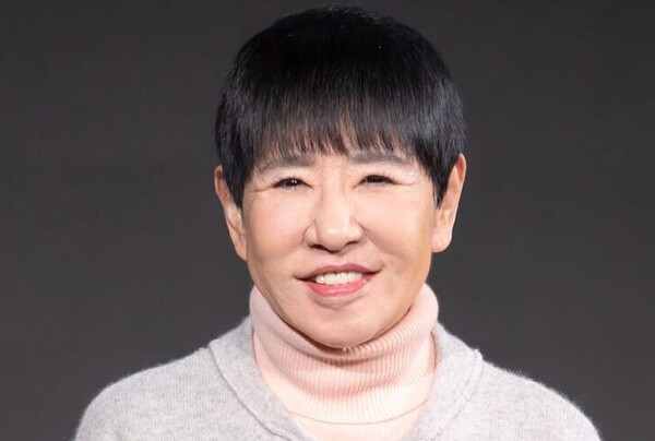 오타니 쇼헤이의 문장력을 평가절하한 와다 아키코 [사진=와다 아키코 인스타그램]