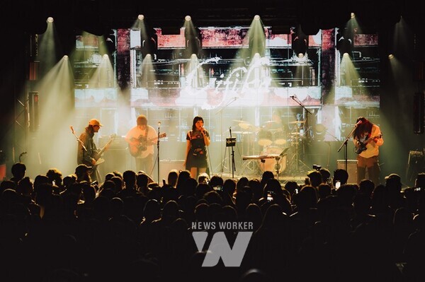 4.16.(수) 멜버른(Melbourne) 씨피카(Cifika) 쇼케이스 현장