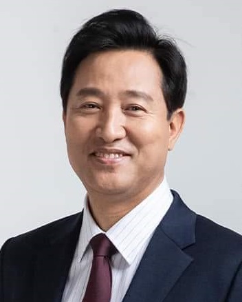 오세훈 서울시장