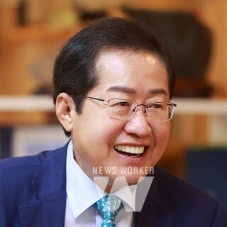 홍준표 전 대구시장