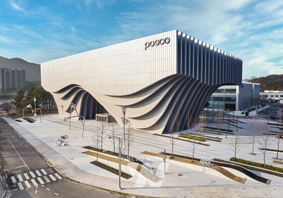 Park1538광양 홍보관