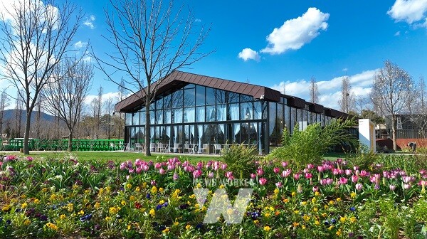 워케이션 센터(순천)