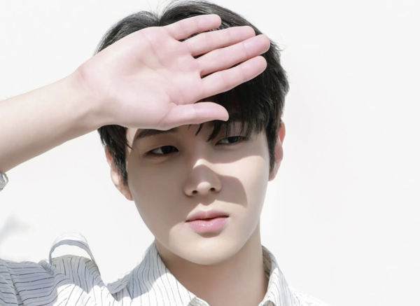 김중연 신보 '함께라면' 포토북 중에서 [사진=김중연 인스타그램]