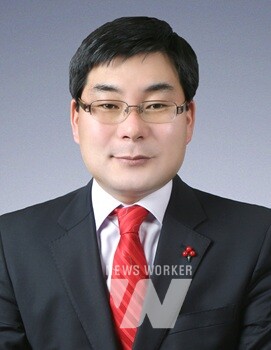 전라남도의회 박종원 의원(담양2)