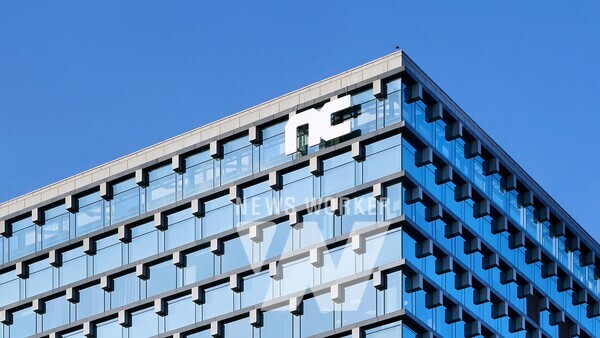 엔씨소프트 판교 R&D 센터 [사진=엔씨소프트 제공]