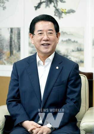 김영록 지사