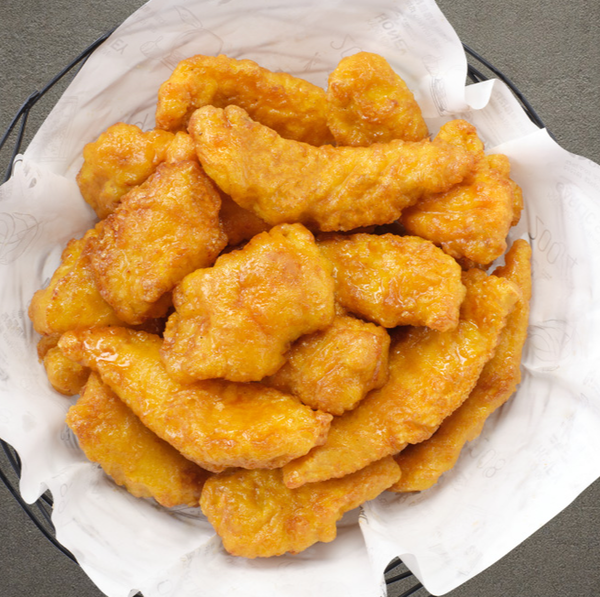 교촌허니순살 [사진=교촌에프앤비]