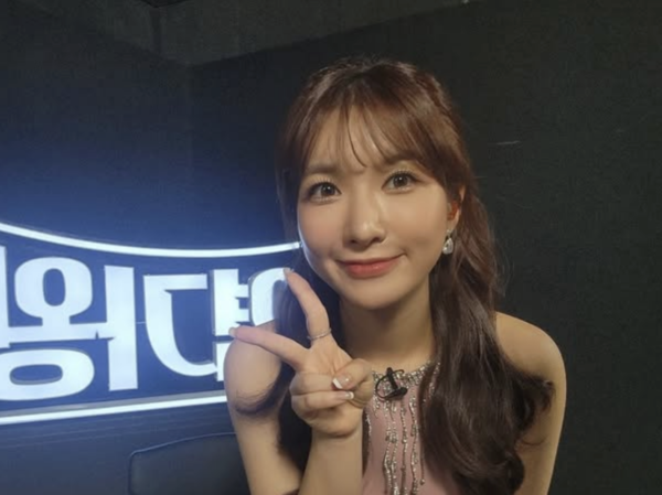 가수 류원정 [사진=류원정 인스타그램]