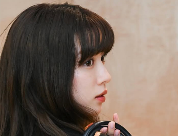 청순한 이미지로 인기를 끌어온 나가노 메이 [사진=나가노 메이 인스타그램]