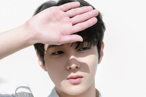 [사진=김중연 인스타그램]