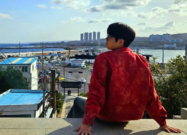 [사진=손태진 인스타그램]