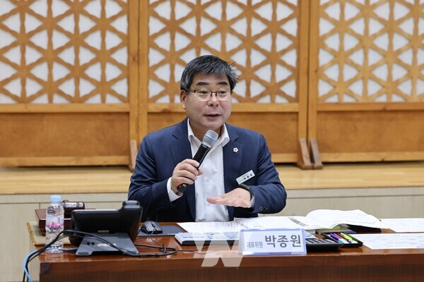 전라남도의회는 지난 19일 2024회계연도 전라남도 및 전라남도교육청에 대한 결산검사를 마무리했다