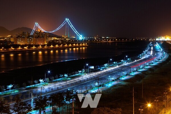 전남 광양시가 기술 발전과 지식의 융합이 가속화되고, 새로운 아이디어와 창의성이 요구되는 시대를 살아가는 현대인을 위한 맞춤 여행지로 ‘Park1538 광양’을 추천했다.