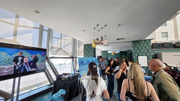 5.16.(금) 브라이턴(Brighton) 코리아 스포트라이트 네트워킹 현장