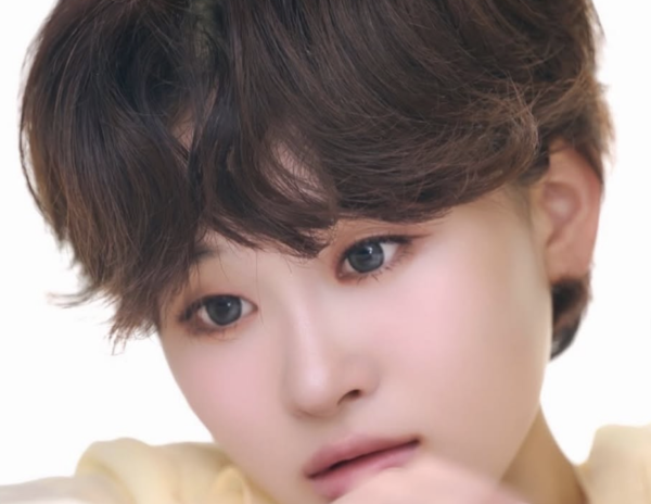 숏컷 요정으로 변신한 김다현 [사진=김다현 인스타그램]