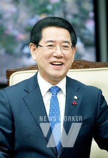 김영록 전남지사